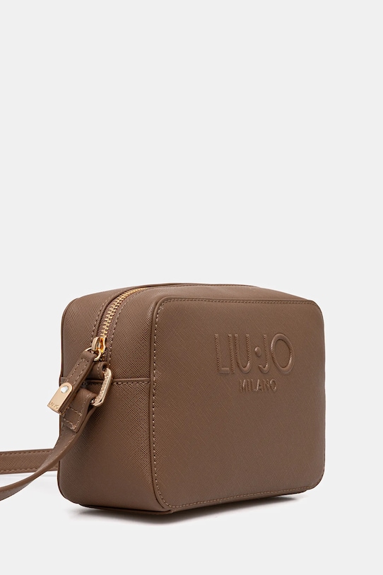 Torbica Liu Jo AF5153.E0087 rjava AW25