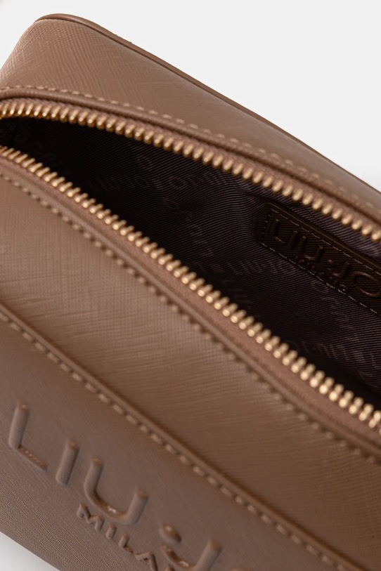 Torbica Liu Jo AF5153.E0087 rjava