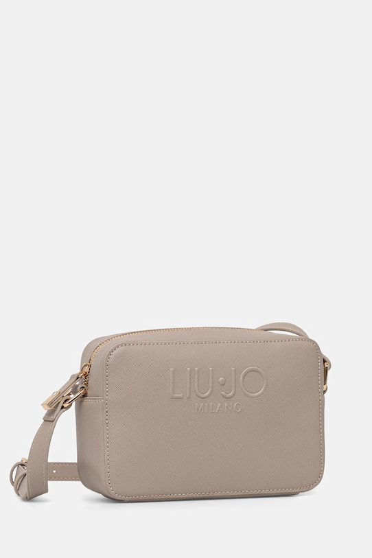 Kabelka Liu Jo AF5153.E0087 hnedá AW25