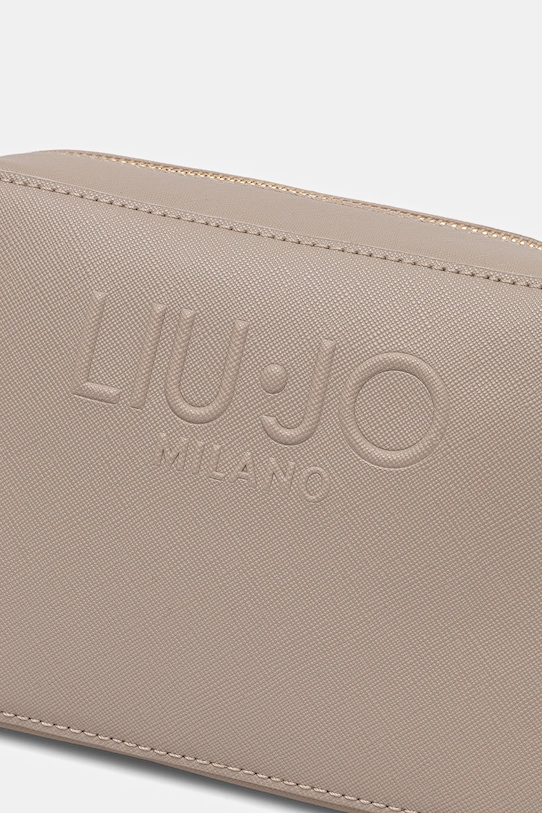 Kabelka Liu Jo hnedá AF5153.E0087