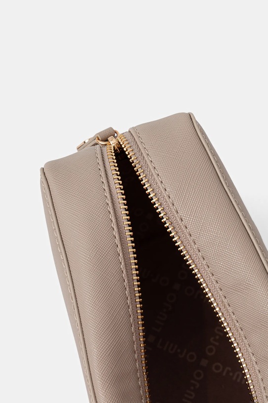 Kabelka Liu Jo AF5153.E0087 hnedá