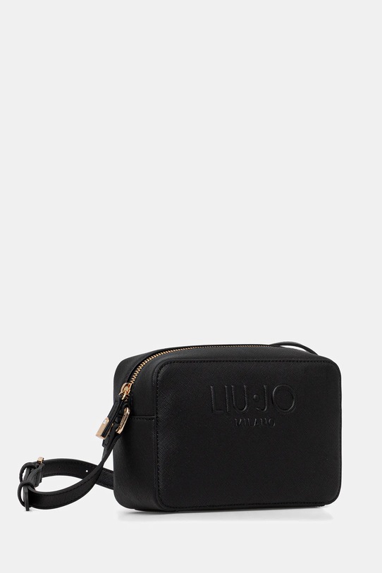 Kabelka Liu Jo AF5153.E0087 černá AW25
