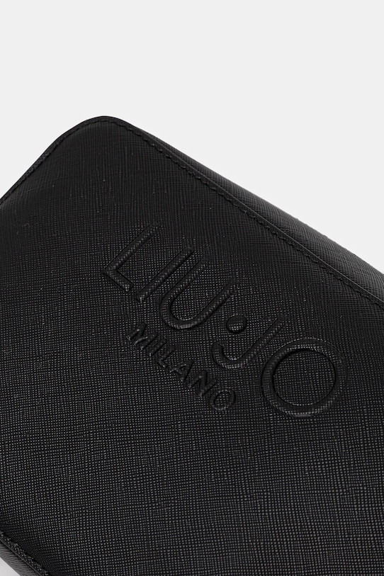 Kabelka Liu Jo čierna AF5153.E0087