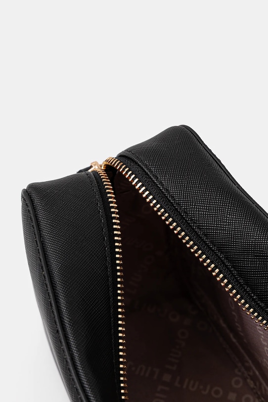 Kabelka Liu Jo AF5153.E0087 čierna