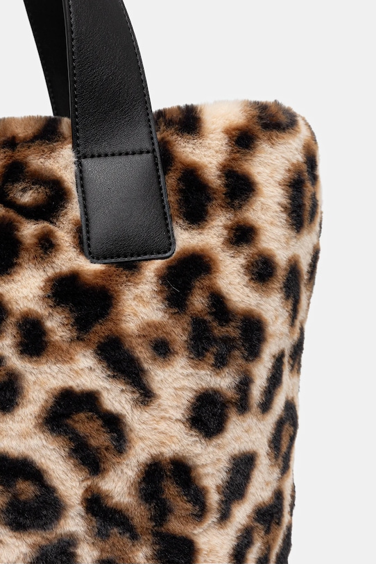 Accesorii Liu Jo poșetă AF5154.E0305 bej