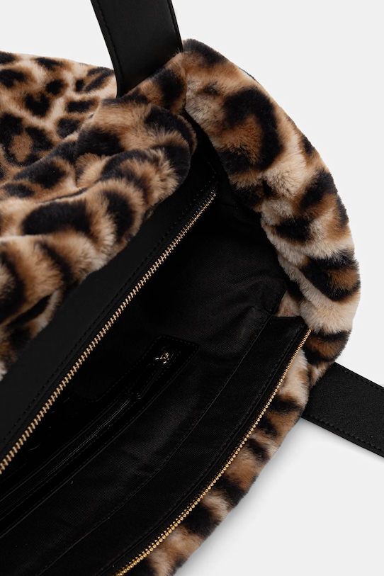 Liu Jo torebka beżowy AF5154.E0305