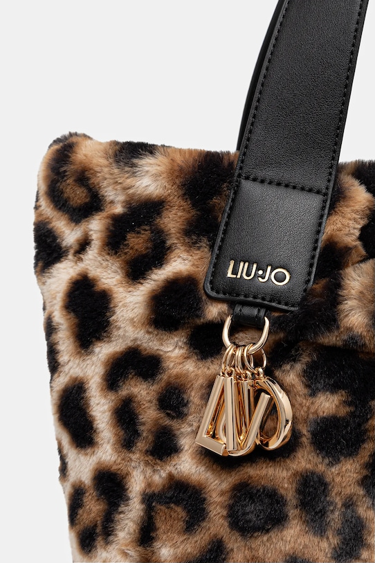Сумочка Liu Jo AF5154.E0305 коричневий