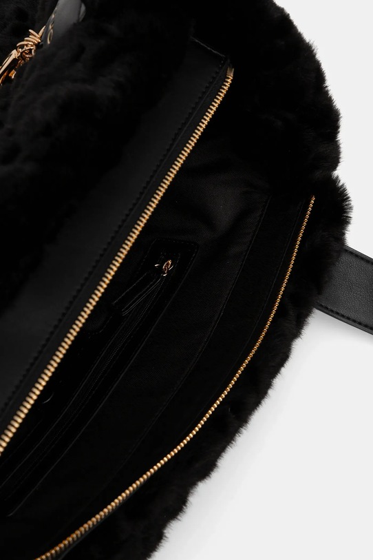 Torba Liu Jo AF5154.E0305 crna