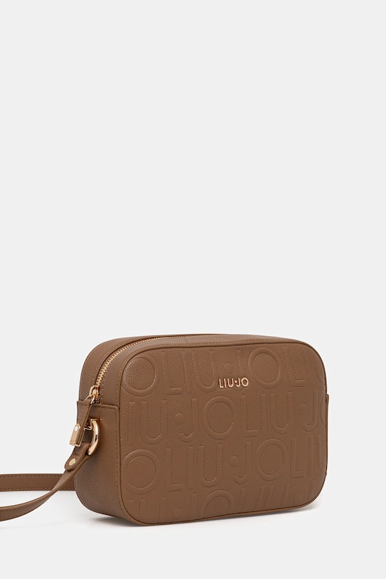 Liu Jo torebka AF5159.E0538 brązowy AW25