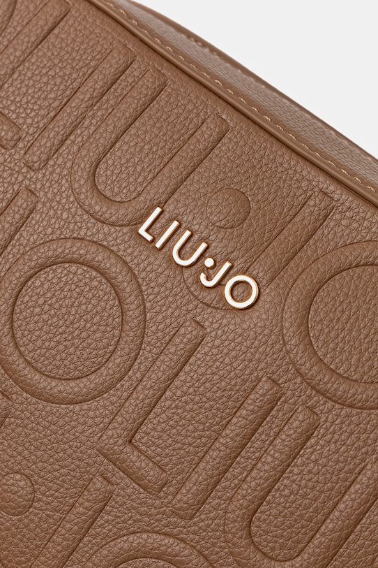 Liu Jo torebka brązowy AF5159.E0538