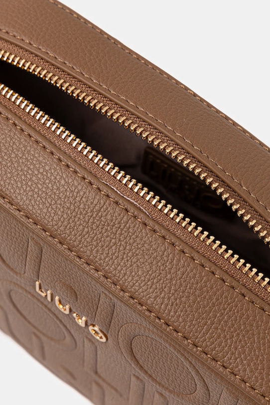 Liu Jo torebka AF5159.E0538 brązowy