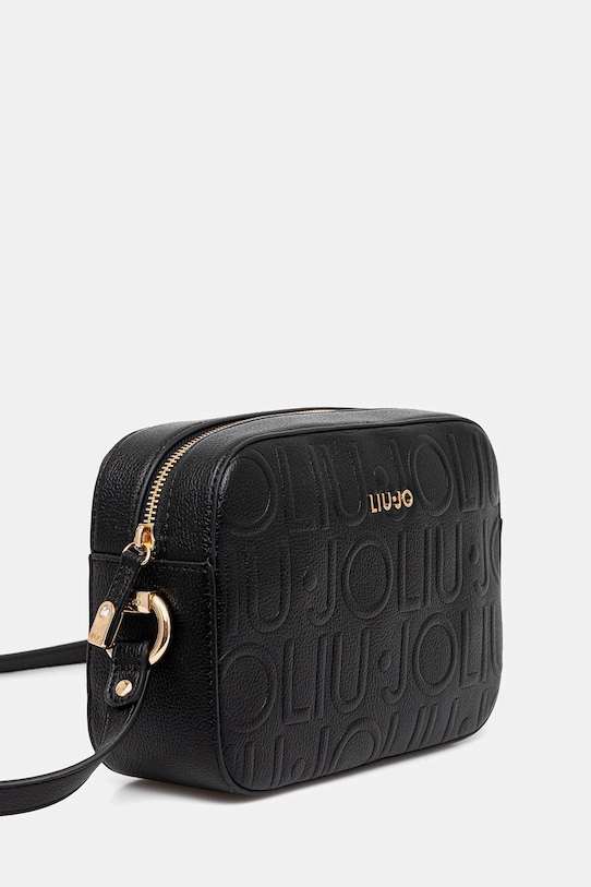 Liu Jo torebka AF5159.E0538 czarny AW25