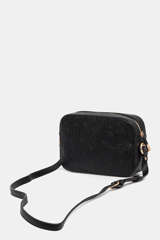 Akcesoria Liu Jo torebka AF5159.E0538 czarny