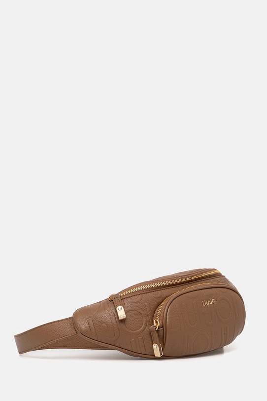 Сумка на пояс Liu Jo AF5162.E0538 коричневий AW25