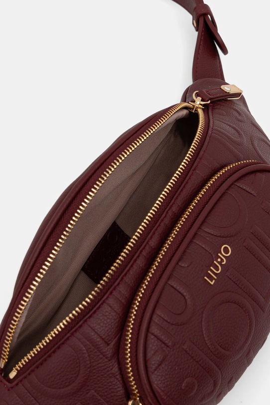 Сумка на пояс Liu Jo AF5162.E0538 бордо