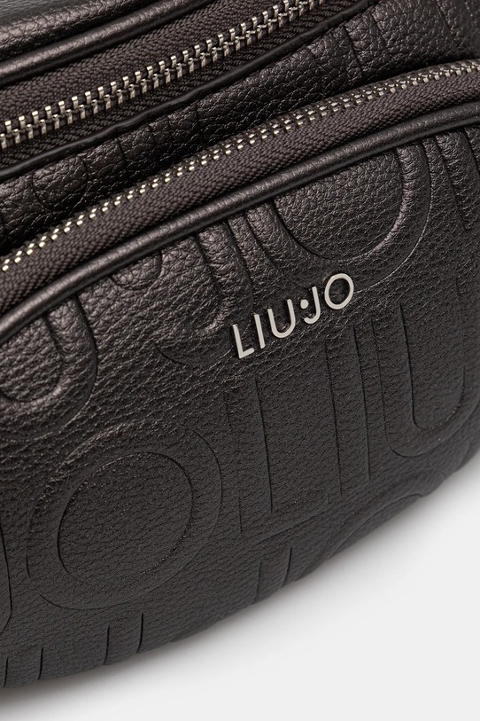 Сумка на пояс Liu Jo сірий AF5162.E0538