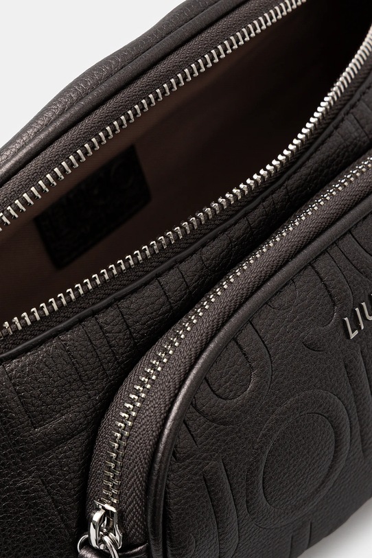 Сумка на пояс Liu Jo AF5162.E0538 сірий