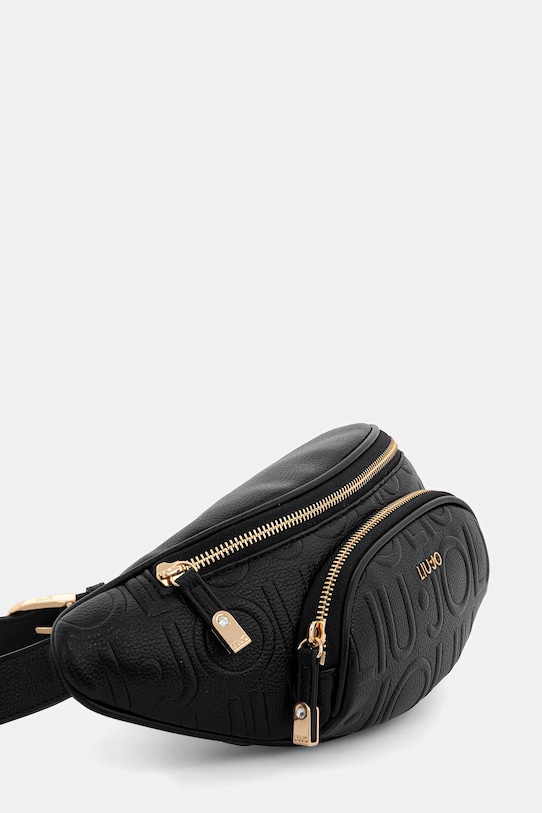 Liu Jo nerka AF5162.E0538 czarny AW25