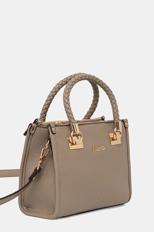 Kabelka Liu Jo AF5163.E0027 hnědá AW25