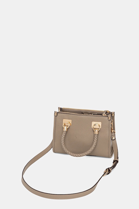 Doplňky Kabelka Liu Jo AF5163.E0027 hnědá