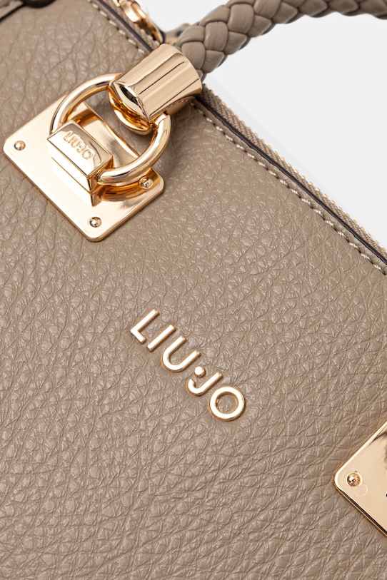 Kabelka Liu Jo hnědá AF5163.E0027