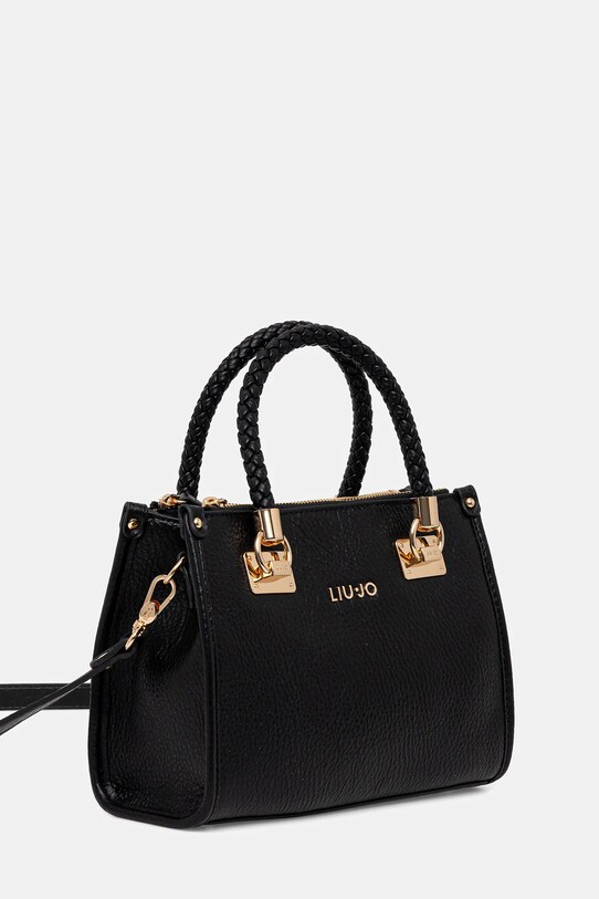 Сумочка Liu Jo AF5163.E0027 чёрный AW25