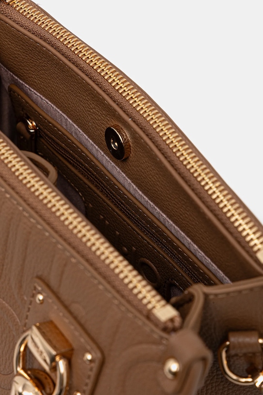 Liu Jo torebka AF5163.E0538 brązowy