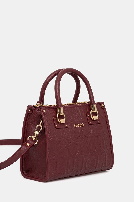 Torba Liu Jo AF5163.E0538 bordo AW25