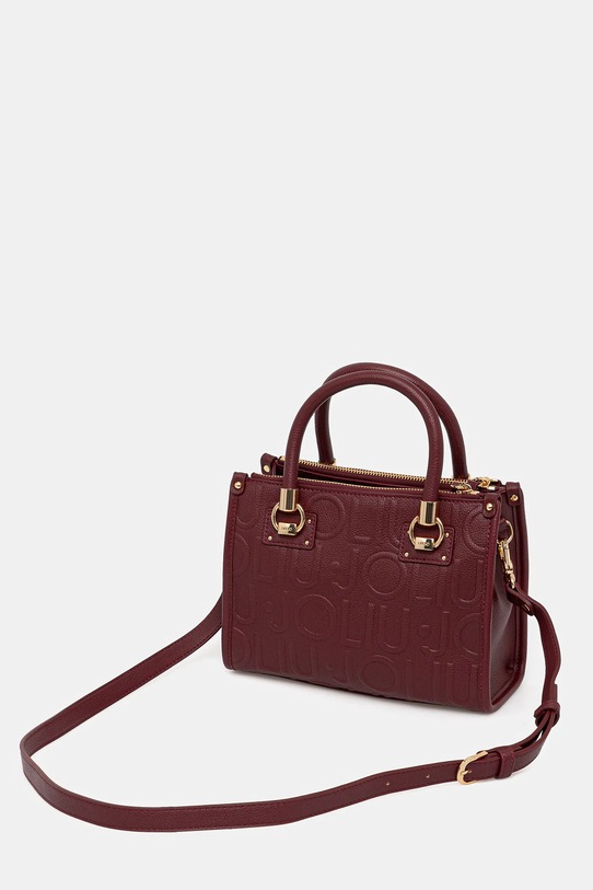 Dodaci Torba Liu Jo AF5163.E0538 bordo