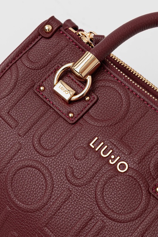 Torba Liu Jo bordo AF5163.E0538