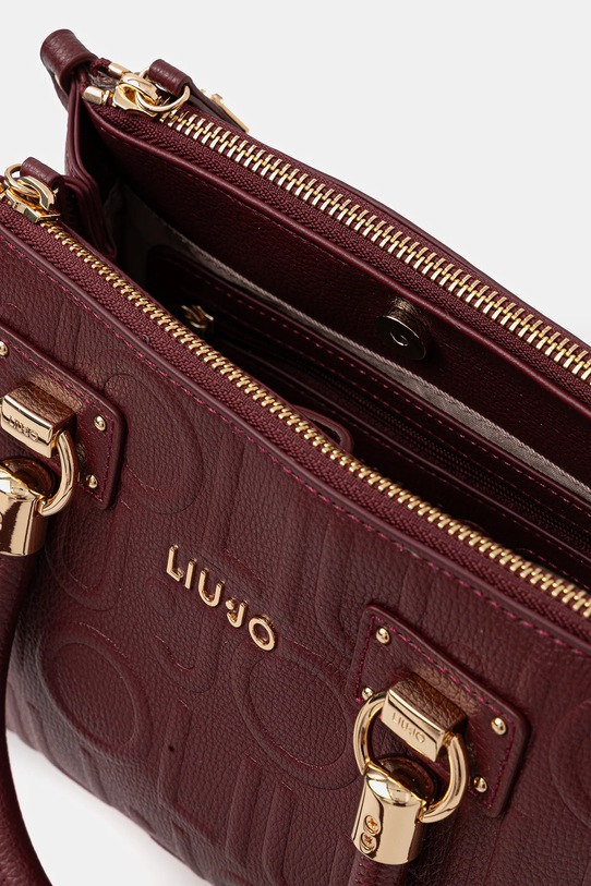 Torba Liu Jo AF5163.E0538 bordo