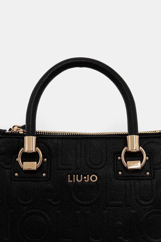 Liu Jo torebka czarny AF5163.E0538