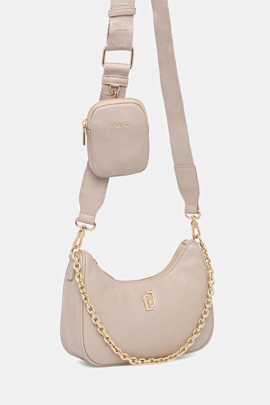Liu Jo torebka AF5180.E0077 beżowy AW25