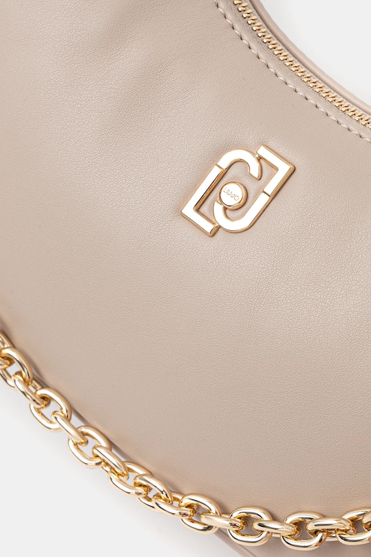 Liu Jo torebka beżowy AF5180.E0077