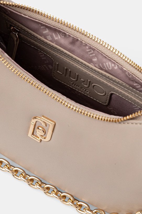 Liu Jo torebka AF5180.E0077 beżowy