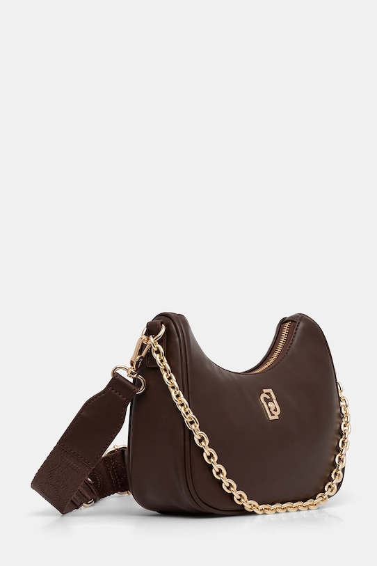 Liu Jo torebka AF5180.E0077 brązowy AW25