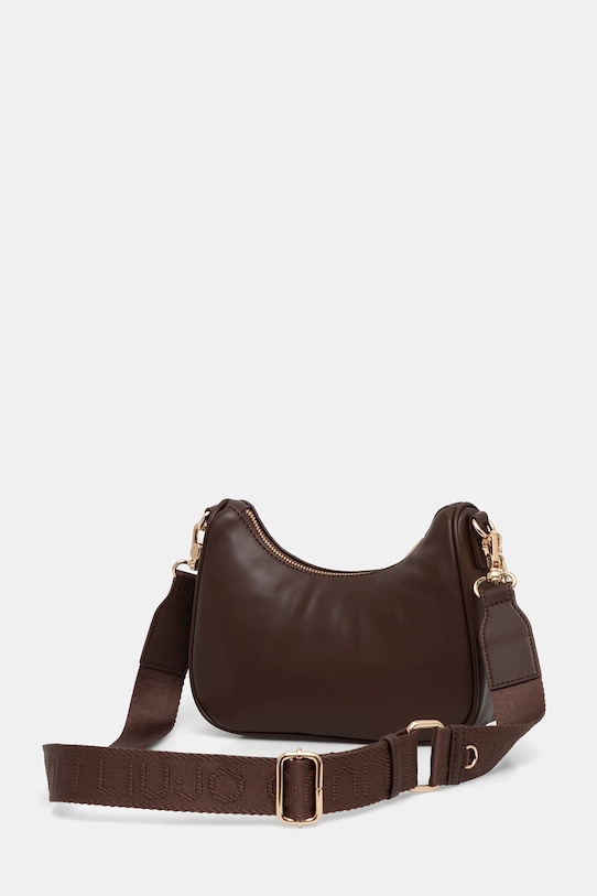 Akcesoria Liu Jo torebka AF5180.E0077 brązowy