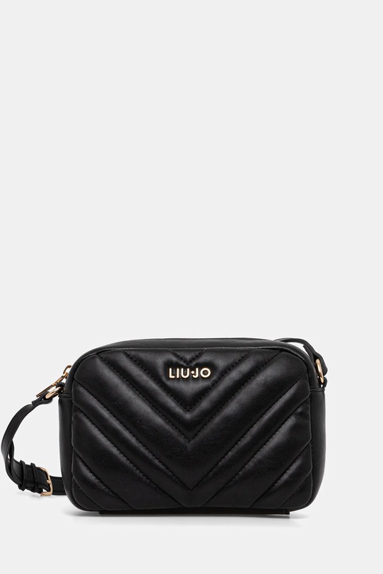 Liu Jo geantă uni negru AF5187.E0426