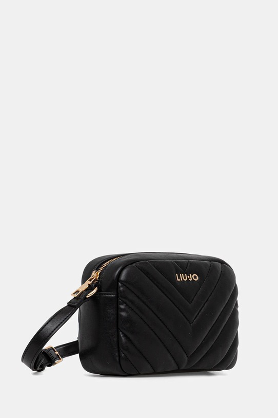 Kabelka Liu Jo AF5187.E0426 černá AW25