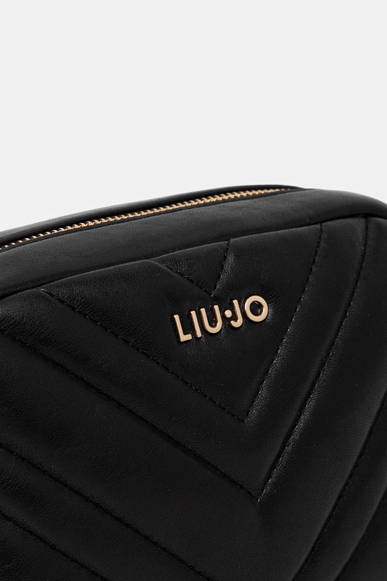 Liu Jo geantă negru AF5187.E0426