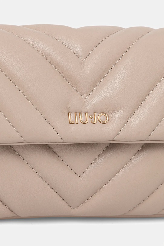 Liu Jo torebka beżowy AF5190.E0426