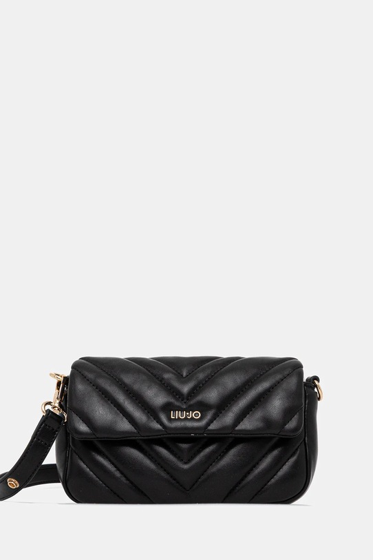 Liu Jo geantă uni negru AF5190.E0426