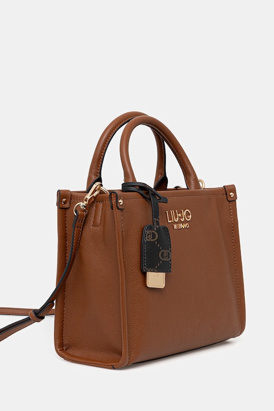 Kabelka Liu Jo AF5192.E0058 hnědá AW25