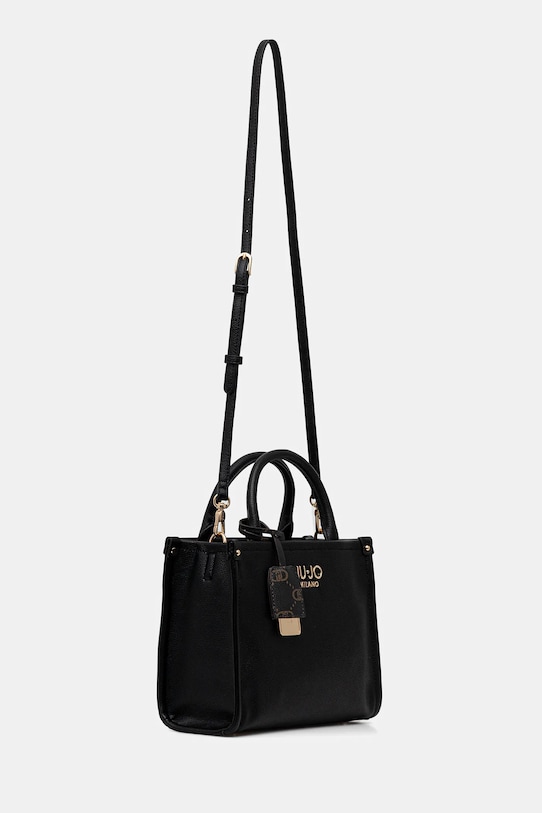 Kabelka Liu Jo AF5192.E0058 černá AW25