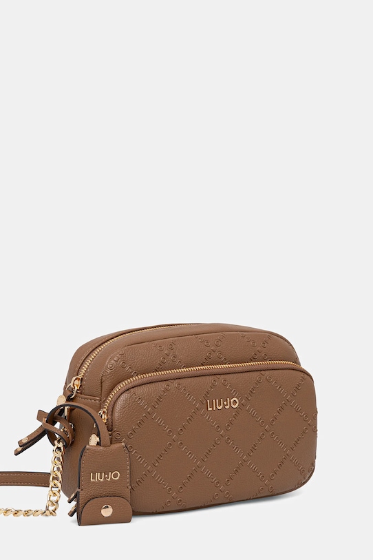 Kabelka Liu Jo AF5198.E0538 hnědá AW25