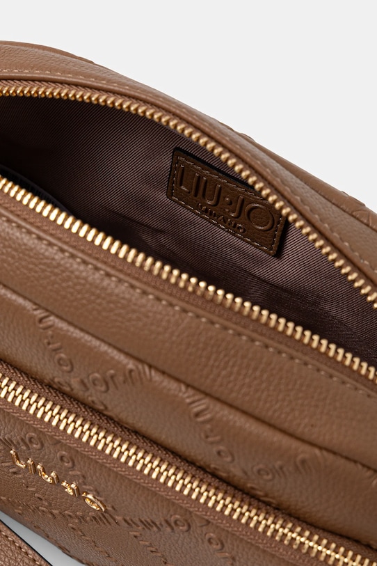Kabelka Liu Jo AF5198.E0538 hnědá