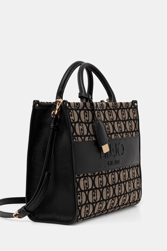 Чанта Liu Jo AF5206.T3152 черен AW25