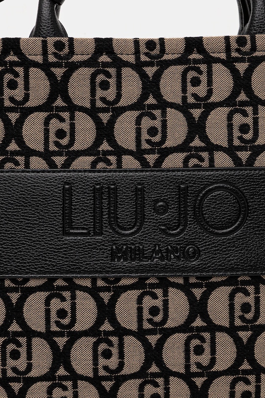 Чанта Liu Jo черен AF5206.T3152