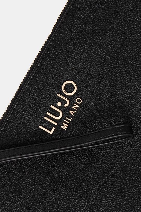 Taštička Liu Jo čierna AF5225.E0058