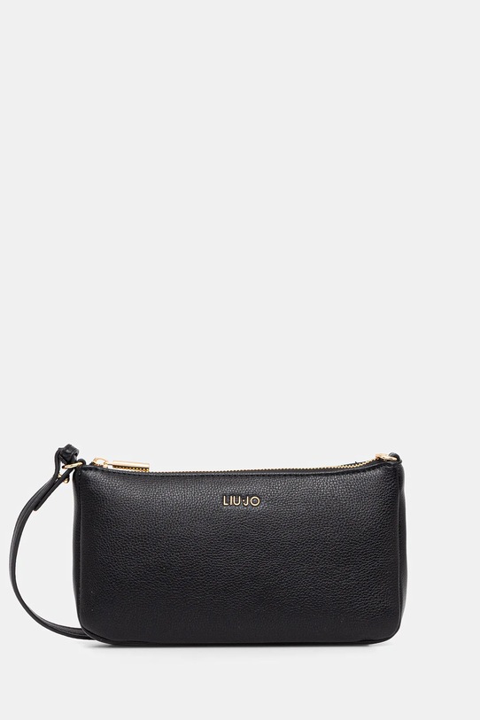 Liu Jo poșetă uni negru AF5227.E0058